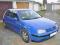 Golf IV niebieski zadbany 2001 r 1.6 polecam