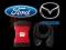 TESTER DIAGNOSTYKA FORD MAZDA VCM II IDS ROTUNDA