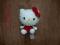 MASKOTKA HELLO KITTY 20 CM