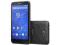 POLSKI SONY XPERIA E4 BLACK WRO-RUSKA18