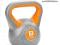 Hantel kettlebell 8 kg YORK