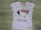 ** CHARMMY KITTY ** bluzka koszulka T-shirt roz128