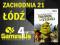 _Wii_SHREK THE THIRD _ŁÓDŹ_ZACHODNIA