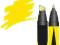 Prismacolor Art Marker Chisel/F PM19 CanaryYellow