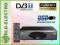 TUNER DVB-T HD HDMI MP4 H.264 USB URZ0195