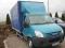 IVECO DAILY 35S18 180KM 2008r