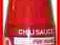 Sos chilli słodko ostry 290ml 350g COOK  SUSHI SAM