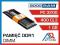 DDR Goodram 1GB PC-3200 400MHz*22463