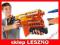 Hasbro Nerf N-Strike Elite Karabin Demolisher 2w1