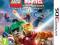 LEGO MARVEL SUPER HEROES 3DS - MASTER-GAME - ŁÓDŹ
