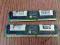 Pamięć RAM DDR2 DIMM Kingston 2x1GB (2GB)