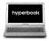 HYPERBOOK G3 CLEVO W230SD i7-4710MQ 8GB 1TB 960M