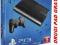 NOWA KONSOLA SONY PS3 500GB + GRATIS DRUGI PAD