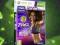 KINECT ZUMBA FITNESS RUSH XBOX 360 W-WA 4CONSOLE!