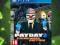 PAYDAY 2 CRIMEWAVE EDITION PREORDER PS4 +DLC