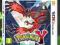 POKEMON Y NOWA! NINTENDO 3DS / XL SKLEPY 4CONSOLE!