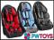 Fotelik Samochodowy PWbaby 9-36kg SMART PLUS IW410