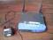 ROUTER LINKSYS WRT54G