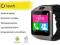 ZEGAREK SMARTWATCH OVERMAX TOUCH PL SIM ANDROID OS
