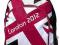 OFICJALNY SPORTOWY PLECAK Z OLIMPIADY W LONDYNIE!