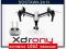 Quadrocopter DJI INSPIRE 1 FPV HD KAMERA + WALIZKA