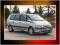 RENAULT ESPACE 3.0i XENON, ALU, 2002r. Z NIEMIEC !