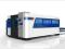 Fiber Laser 1000W Seria Premium+ Silver 1500x3000