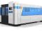 Fiber Laser 1000W Seria Premium Silver 1500x3000mm