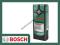 BOSCH Detektor cyfrowy PMD 7, 3x 1,5V