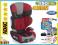 FOTELIK JANE MONTECARLO R1 ISOFIX 15-36kg +5xGRATI