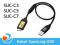 KABEL USB SAMSUNG HZ35W WB210 WB500 WB550 WB560