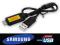 KABEL ŁADOWARKA USB SAMSUNG SUC-C3 SUC-C5 SUC-C7