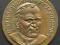 WĘGRY 1991- medal Jan Paweł II, 11 cm, rzadki!!