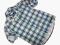 ***BADBOYS***koszula w kratkę 116cm