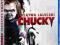 KLĄTWA LALECZKI CHUCKY (Brad Dourif) BLU-RAY