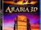 ARABIA (DOKUMENT) 3D BLU-RAY