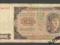 500 Złotych 1 lipca 1948 r. ser BK 