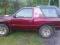 opel frontera 2.0 4x4