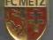 FC Metz (5) - (Francja)