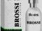 Bi-es BROSSI WHITE woda toaletowa 100ml -tanio-