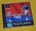 POWER SOCCER 98 PSX PLAYSTATION