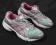 ASICS GEL-GALAXY4 wygodne buty do biegania 39