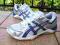 ASICS GEL ROCKET _ RUNNING JOGGING LEKKIE r.40,5