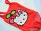 BoSSki Kostium __ H&amp;M _ Hello Kitty :)6/8 NoWY