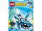 LEGO MIXELS 41541 SNOOF ZĄBKI KLOCKIORLA_PL