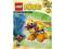 LEGO MIXELS 41542 SPUGG ZĄBKI KLOCKIORLA_PL