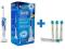 SZCZOTECZKA ORAL-B VITALITY PRECISION +5 KOŃCÓWEK