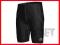 Spodenki Termoaktywne Adidas Techfit Climalite 4XL