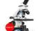 Mikroskop Delta Opt. BioLight 200+zasilanie KRAKÓW