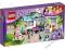 Lego Friends 41056 -WÓZ TELEWIZYJNY- 278 elementów